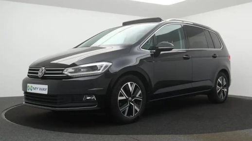 Volkswagen Touran 2020