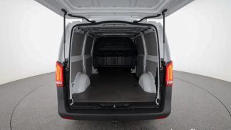 Finansowanie Van MERCEDES VITO 2023
