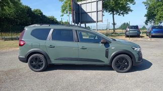 Finansowanie Wóz Dacia Jogger 2025