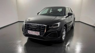 Leasing SUV Audi Q2 2022