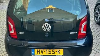 Lízing Hatchback Volkswagen up! 2016