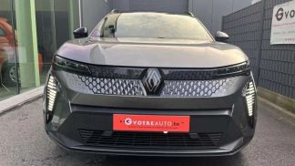 Finansowanie Hatchback Renault Scenic 2024