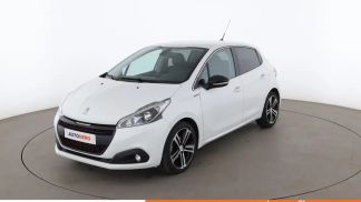 Finansowanie Hatchback Peugeot 208 2017