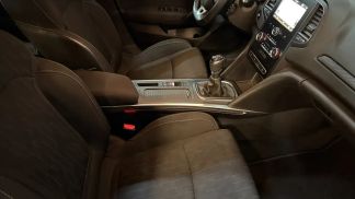 Leasing Wagon Renault Megane 2020