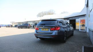 Finansowanie Wóz BMW 318 2013