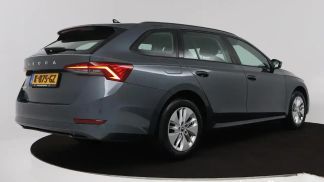 Leasing Wagon Skoda Octavia 2020