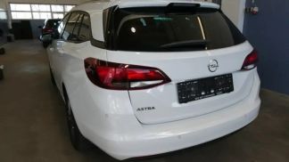 Leasing Wagon Opel Astra 2022
