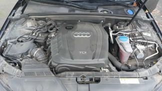 Finansowanie Wóz Audi A4 Allroad 2014