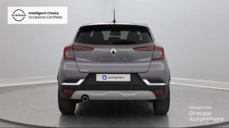 Leasing SUV Renault Captur 2021