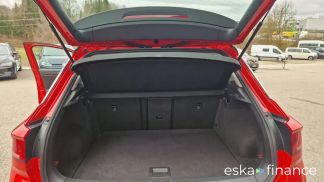 Leasing SUV Volkswagen T-Roc 2019