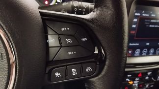 Leasing SUV Jeep Renegade 2022