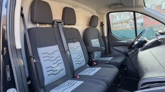 Finansowanie SUV Ford Transit Custom 2018