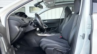 Finansowanie Wóz Peugeot 308 2020