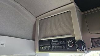 Lízing Traktor Volvo FH 460 2017