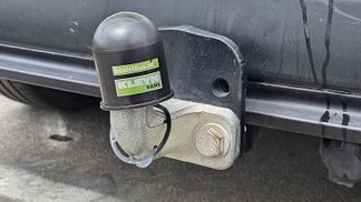 Finansowanie Transport pasażerów Citroën BERLINGO 1.5 2020