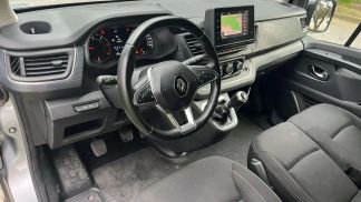 Finansowanie Hatchback Renault Trafic 2021