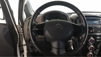 Finansowanie Hatchback Citroën C-Zero 2020