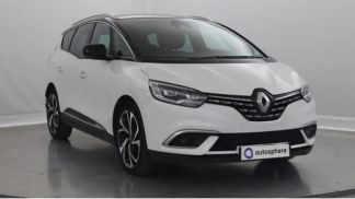 Leasing Hayon Renault Grand Scenic 2023