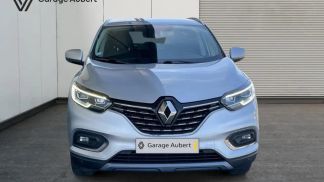 Leasing Wagon Renault Kadjar 2019