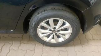 Finansowanie Hatchback Volkswagen Polo 2021