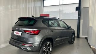 Finansowanie SUV Seat Ateca 2025