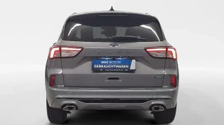 Finansowanie SUV Ford Kuga 2023