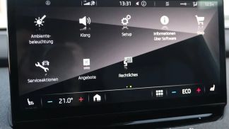 Finansowanie SUV Skoda Enyaq 2023