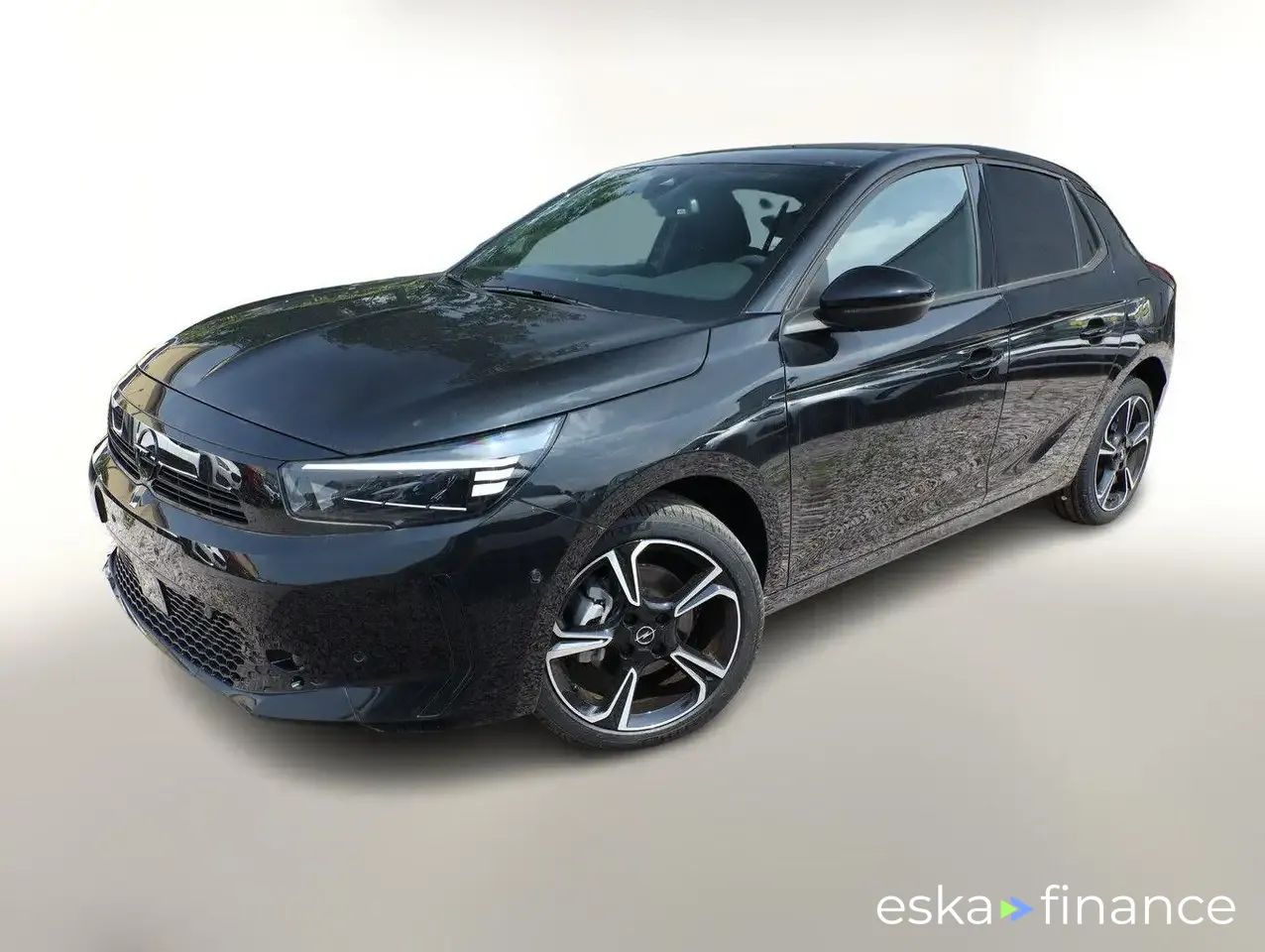 Financování Hatchback Opel Corsa 2024