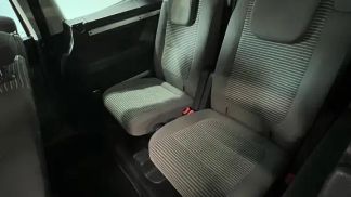 Leasing Hayon Seat Alhambra 2014