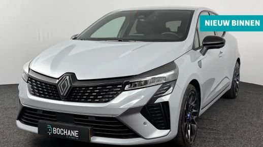 Renault Clio 2024