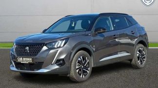 Leasing SUV Peugeot 2008 2022