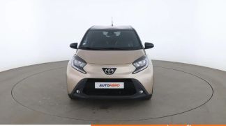 Leasing Hatchback Toyota Aygo (X) 2022