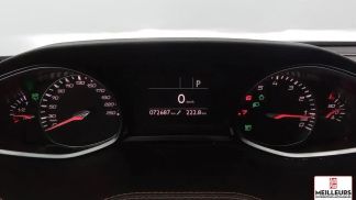 Leasing Wagon Peugeot 308 2019