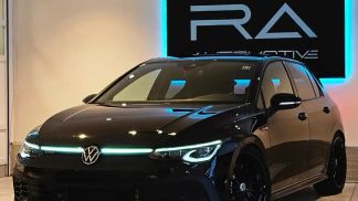 Leasing Hayon Volkswagen Golf 2023
