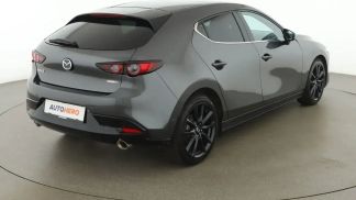 Leasing Hatchback Mazda 3 2020