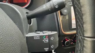 Lízing Sedan Dacia Sandero 2017