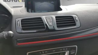 Leasing Coupé Renault Megane 2013
