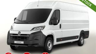 Finansowanie Hatchback Opel Movano 2024