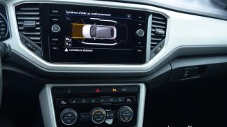 Leasing Convertible Volkswagen T-Roc 2021