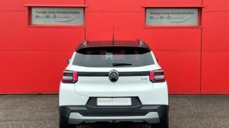 Leasing SUV Citroën C3 2025