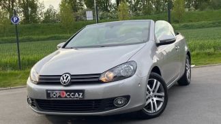 Finansowanie Zamienny Volkswagen Golf 2015