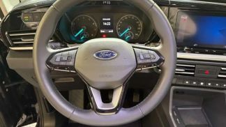 Leasing Hayon Ford Tourneo Connect 2023