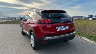 Leasing SUV Peugeot 3008 2018
