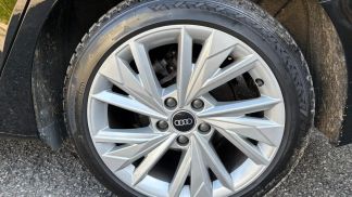 Lízing Sedan Audi A3 2020