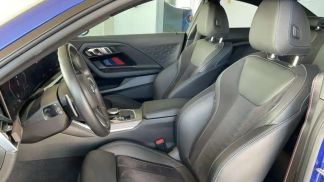Leasing Hatchback BMW 218 2023