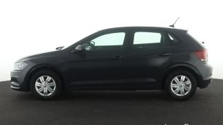 Hatchback Volkswagen Polo 2019