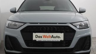 Leasing Sedan Audi A1 2023