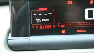 Leasing SUV Citroën C4 Cactus 2016