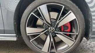 Finansowanie Sedan Volkswagen Golf 2024