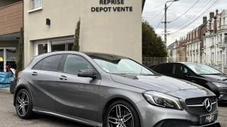 Leasing Wagon MERCEDES CL 2017